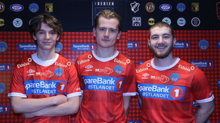 Spillerne-eserienKIL