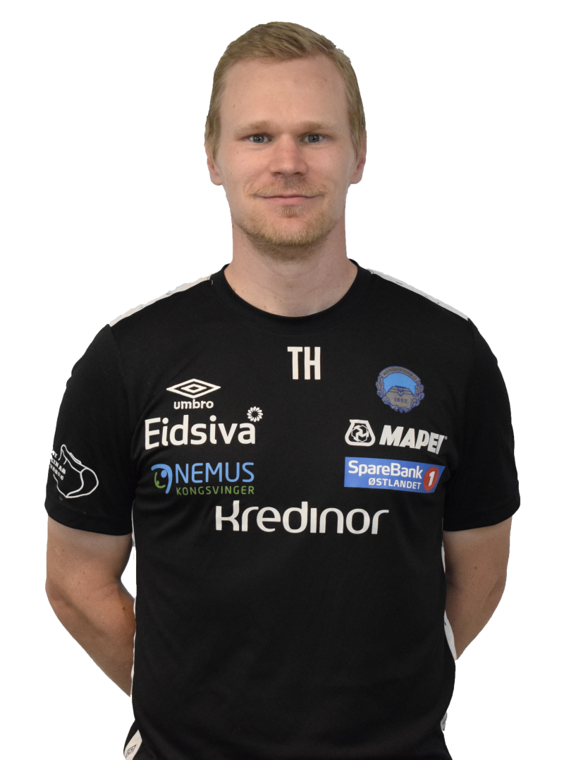 Forlater KIL: Toni Huuhka har bestemt seg for å returnere til hjemlandet. 