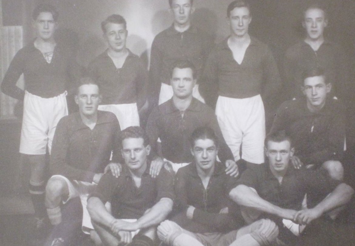 KIF-lag fra 1932.